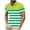 Green, variant on Mens T-Shirts Slim Fit Soft Mens Tshirts Mens Cotton Shirts Mens Shirt Casual Men's New Arrivals