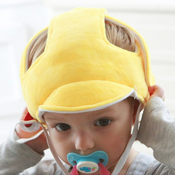 Cabeza Plana Protector De Cabeza De Bebe Protector De Cabeza Para
