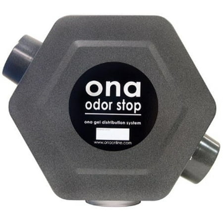 Ona Odor Stop Dispenser Fan 225 CFM