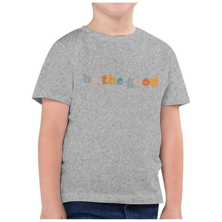 

Icvfdpl Children s Blouse Fashion Back To School Printed Round Neck Short Sleeve Top Simple Cozy T Shirt