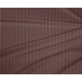 thumbnail image 4 of oneOone Polyester Lycra Fabric Vertical Stripe Print Fabric BTY 56 Inch Wide, 4 of 4