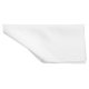 thumbnail image 2 of 200 Pack Polyester Fiber Cleaning Wipes, Uniform Texture, Strong Absorbency, Dustproof, for Cleanroom, 2 of 3