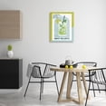 thumbnail image 4 of Stupell Industries Modern Retro Mint Mojito Recipe Canvas Art, 24 x 30, by Deane Beesley, 4 of 8
