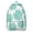 Hawaiian Tropica, variant on Vintage Chic Paisley Backpack, Ethnic Mandala Style Boho Floral School Bag with Artistic Retro Pattern