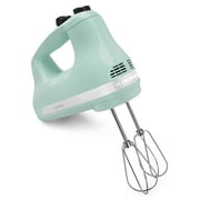 KitchenAid 5-Speed Ultra Power Hand Mixer - KHM512