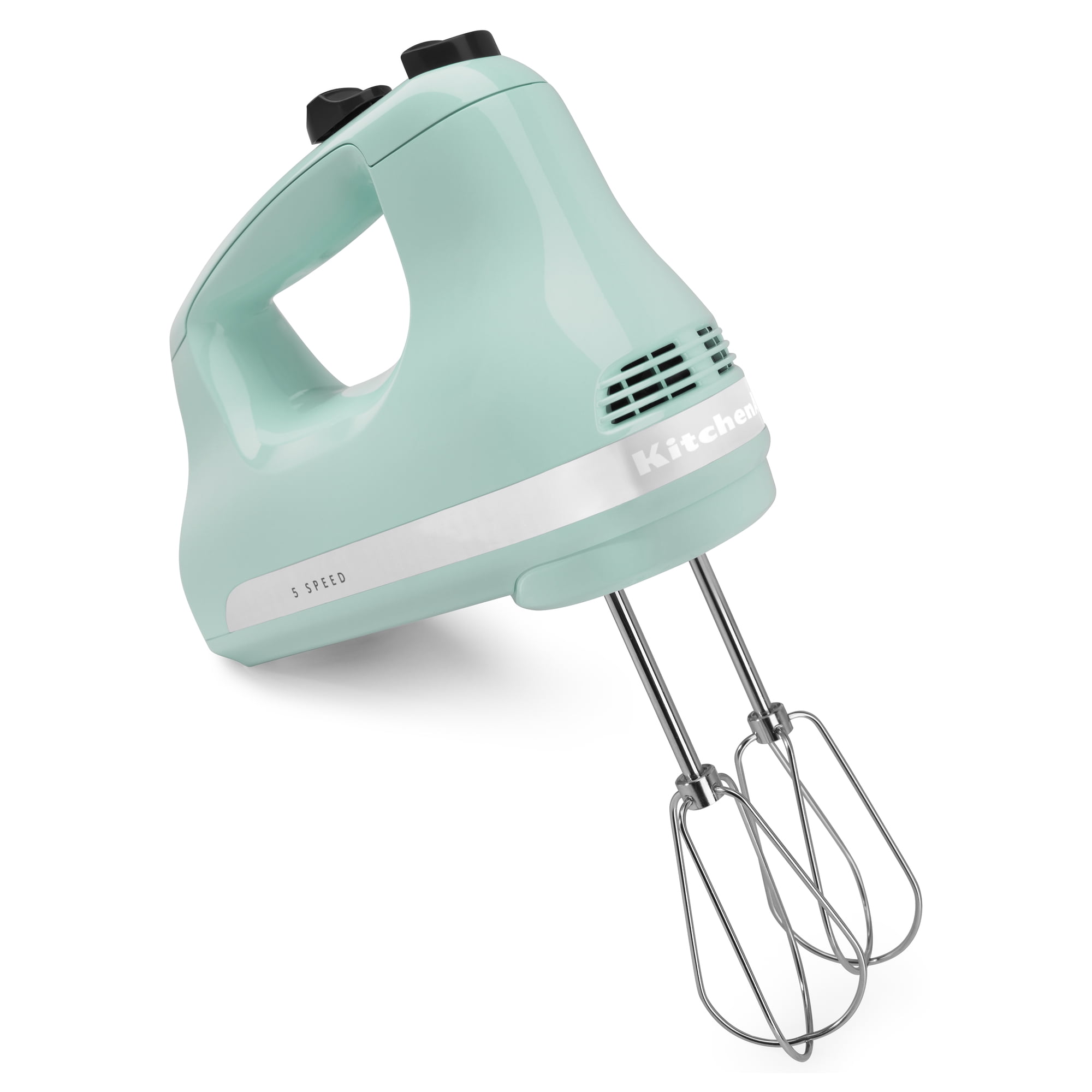 KitchenAid 5-Speed Ultra Power Hand Mixer - KHM512
