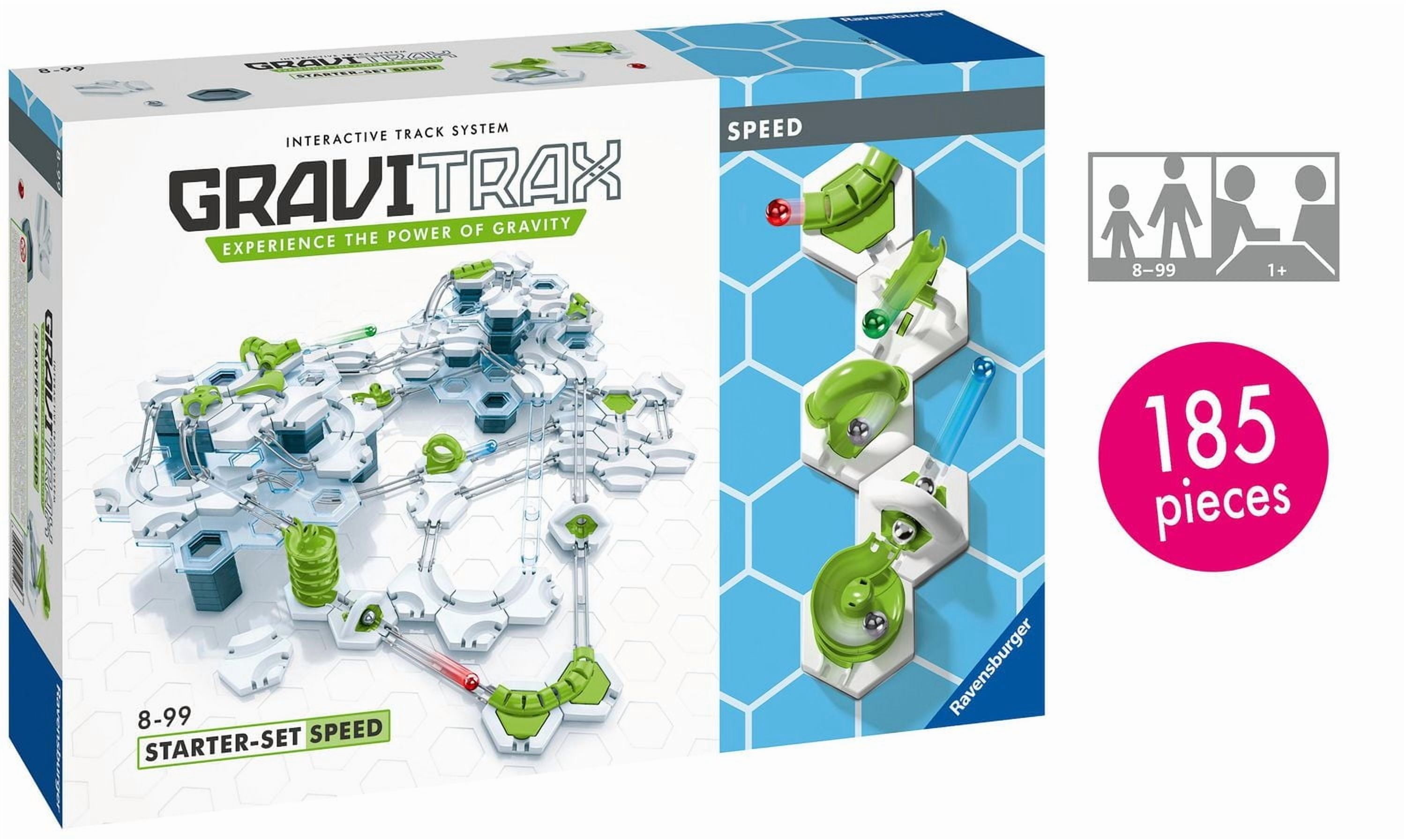 Ravensburger - GraviTrax Speed Set - Walmart.ca