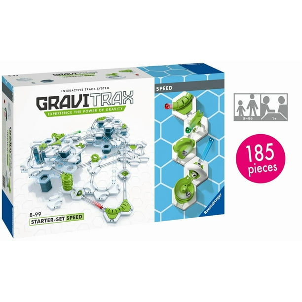 Ravensburger - GraviTrax Speed Set - Walmart.ca