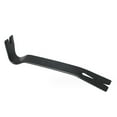 CPAN Steel Hand Crowbar Tool Multifunctional Staple Remover Nail