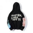 thumbnail image 1 of Sudadera con capucha unisex Kanye Lucky Me I See Ghosts Hip Hop, 1 of 2
