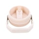 thumbnail image 3 of Tapa A Prueba Polvo Con Asa Derrames para 20/30oz (Beige), 3 of 6