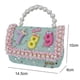 thumbnail image 2 of Lindo mini bolso bandolera tipo mensajero para niños pequeños, 2 of 6