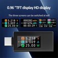 thumbnail image 3 of KWS-1902L Multi-Function USB Type-C Tester, 3 of 5