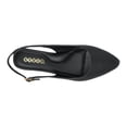 thumbnail image 4 of ZAPATOS CASUALES STYLO MUJER 18841 TEXTIL NEGRO, 4 of 4