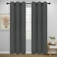 thumbnail image 1 of Cortinas Easy-Going Blackout con aislamiento térmico 107 x 213 cm, 1 of 8