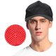thumbnail image 5 of Gorro para terapia de pérdida de cabello BuyWeek Crecimiento del cabello con USB, 5 of 14