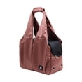 thumbnail image 2 of Bolso de Gato Portátil Bolso de Mascotas Transpirable Bolso de Hombro Portátil Invierno de Moda Cálida Para Mascotas para Perros Pequeños y Gatos Ventilación CÓModa para la, 2 of 7