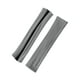 thumbnail image 2 of Funda para reposabrazos de silla de oficina BLESIY ergonómica lavable gris, 2 of 8