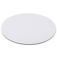 thumbnail image 1 of CPC B14COR Disposable 14 in. White Circular Cake Board, Case of 250, 1 of 1