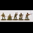 thumbnail image 4 of Wargames Atlantic: The Great War - Russian Infantry (35 Figures), 4 of 4