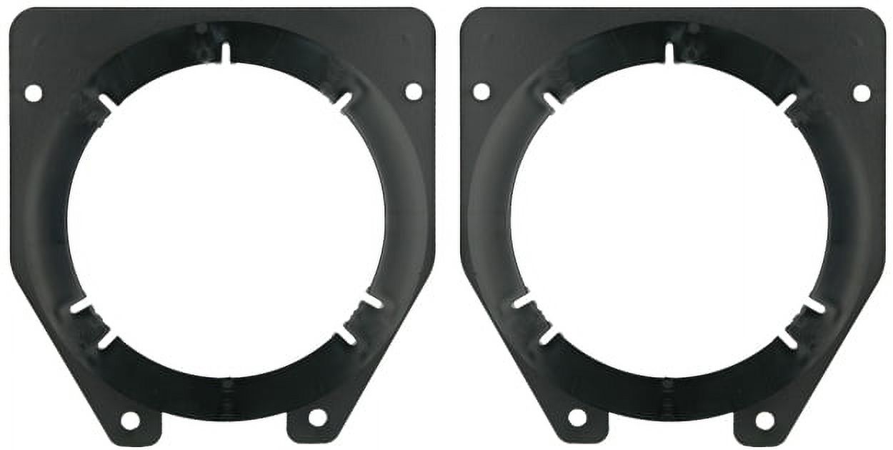 Fits Chevy Express 1996-2007 Front Door Replacement Harmony HA-R65 Speakers
