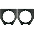 thumbnail image 3 of Fits Chevy Van Express 2003-2007 OEM Speakers Upgrade Harmony (2) C65 & CXA360.4, 3 of 6
