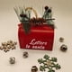 thumbnail image 5 of Hanging Ornament Mailbox Easy Installation Portable Lovely For Home, 5 of 7
