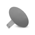 thumbnail image 2 of Griddle Smashed Burger Press Weber Stainless Steel Dishwasher-Safe, 2 of 6