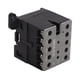 thumbnail image 3 of Mini Contactor, Contenido Fuerte de 24 V 16A Mini Contactor DC Alta Sensibilidad para la Aplicacia de Potencia, 3 of 7