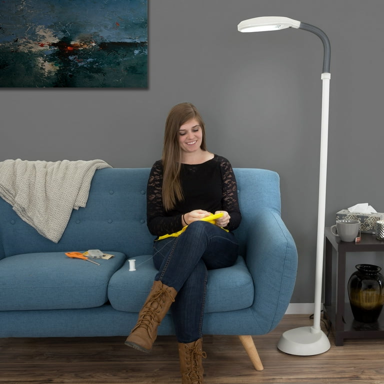 6ft store floor lamp