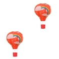 thumbnail image 2 of Wosthever amplio de las linternas colgantes reutilizables con las linternas conmovedoras del globo del aire caliente del acabado Type4 NO4, 2 of 6