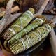thumbnail image 1 of 4 Uds. Función de purificación de llamas naturales de palo de hoja aromática de 10cm para gimnasio de oficina Likrtyny Para estrenar, 1 of 5