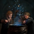 thumbnail image 3 of Hogwarts Legacy Deluxe Edition para Nintendo Switch WB Games NSW, 3 of 3