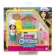 thumbnail image 1 of Muñeca Barbie Chelsea Pizzeria, 1 of 3