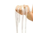 thumbnail image 4 of Nickelodeon 4 oz Clear Slime, 4 of 5