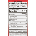 thumbnail image 3 of Indian Summer 100% Juice, Montmorency Cherry, 46 Fl Oz, 1 Count, 3 of 8