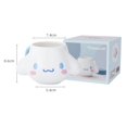 thumbnail image 3 of Venta al por mayor hola tazas de café del gato tazas de cerámica lindas de la historieta del gatito de la taza, 3 of 4