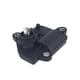 thumbnail image 5 of Car Exhaust Pipe Electric Valve Engine 2-Wire Exhaust System Muffler Valve Electric Motor Exhaust Vacuum Valve Controlle., 5 of 5