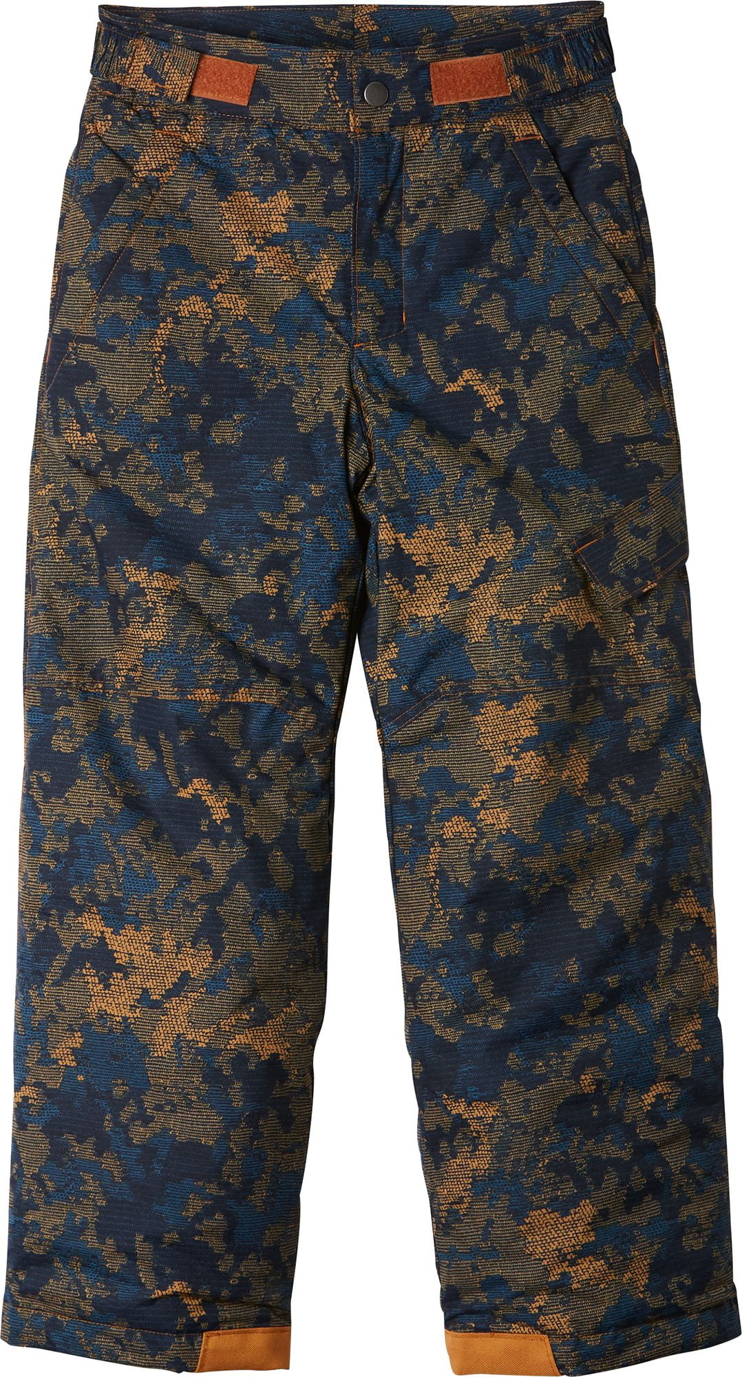 Columbia Youth Ice Slope II Insulated 
