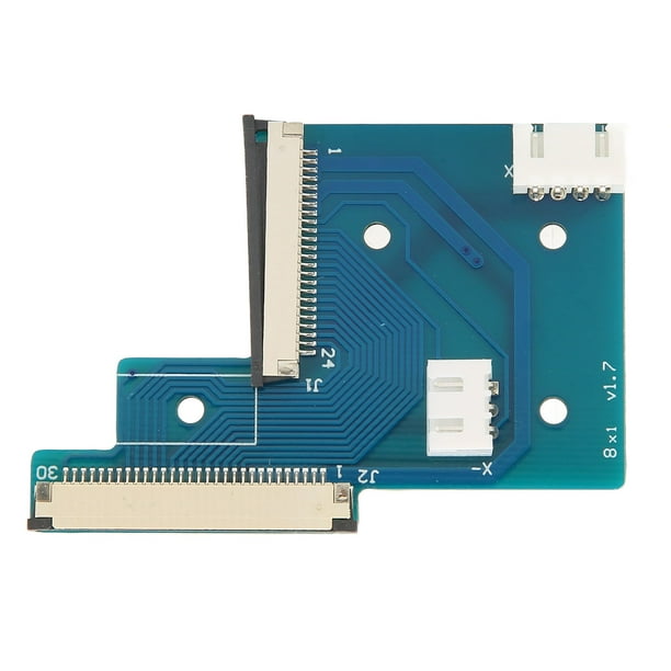 3D Printer Transfer Board PCB Printer Transfer Extruder Board for