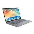 thumbnail image 3 of Combo Laptop Lenovo Slim 3i 82XB00C2US Core i3 8GB 128GB 15.6" Gris +  Impresora HP, 3 of 7