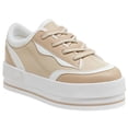 thumbnail image 1 of Rocket Dog Espadrilles à Plateforme pour Femmes Wink, 1 of 7