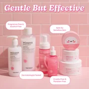 Wonder Ceramide Mochi Toner 300ml