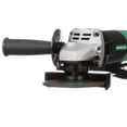 thumbnail image 6 of Metabo HPT 4-1/2-In Angle Grinder Tool, 6.2-Amp, G12SR4, 6 of 8