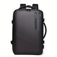 thumbnail image 3 of New Large-capacity Difference Travel Backpack, Expandable Backpack, Travel Computer Bag, Functional Backpack, 3 of 5