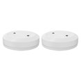 thumbnail image 1 of Tuya ZigBee Water Leakage Alarm Detector Water Tank Flood Sensor Wireless Smart Life, 1 of 5