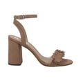 thumbnail image 1 of Zapatillas Mujer MIRACOL BY MAMA LOLA Tacon Cuadrado rosa 23, 1 of 4