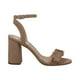thumbnail image 1 of Zapatillas Mujer MIRACOL BY MAMA LOLA Tacon Cuadrado rosa 25, 1 of 4