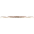 thumbnail image 3 of Ekena Millwork 36"OD x 11 3/4"ID x 1/4"T Dijon Wood Fretwork Pierced Ceiling Medallion, Red Oak, 3 of 3