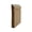 Red Oak, variant on EWBB20 Bevel Groove 5-1/4" Tall x 11/16" Baseboard Moulding Unfinished